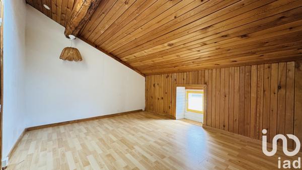 Appartement à vendre 4 pièces 87 m² Saillagouse