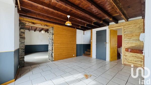 Appartement à vendre 4 pièces 87 m² Saillagouse