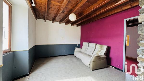 Appartement à vendre 4 pièces 87 m² Saillagouse
