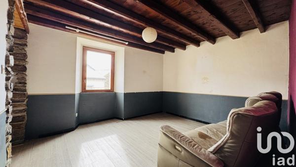 Appartement à vendre 4 pièces 87 m² Saillagouse