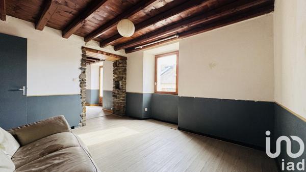 Appartement à vendre 4 pièces 87 m² Saillagouse