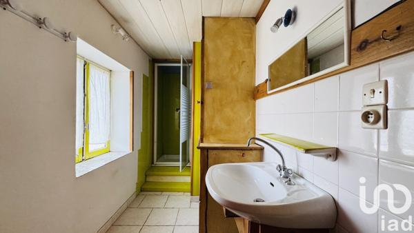 Appartement à vendre 4 pièces 87 m² Saillagouse