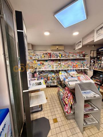 Vente
                Fonds de commerceCARCASSONNE (11000)