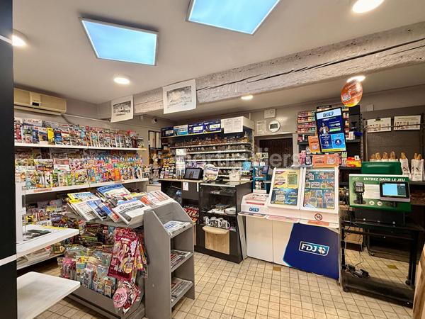 Vente
                Fonds de commerceCARCASSONNE (11000)