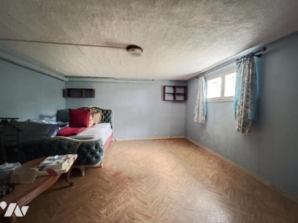 Maison - Joué-lès-Tours