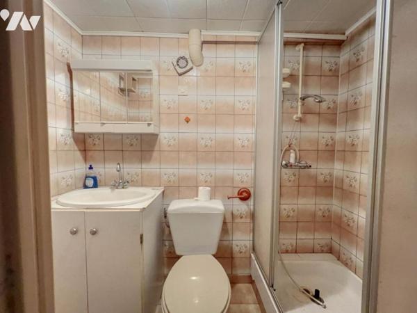 Maison - Joué-lès-Tours