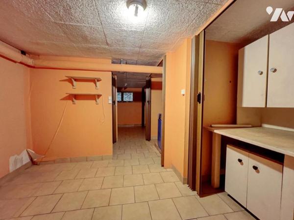 Maison - Joué-lès-Tours