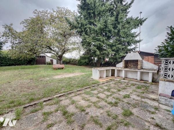 Maison - Joué-lès-Tours