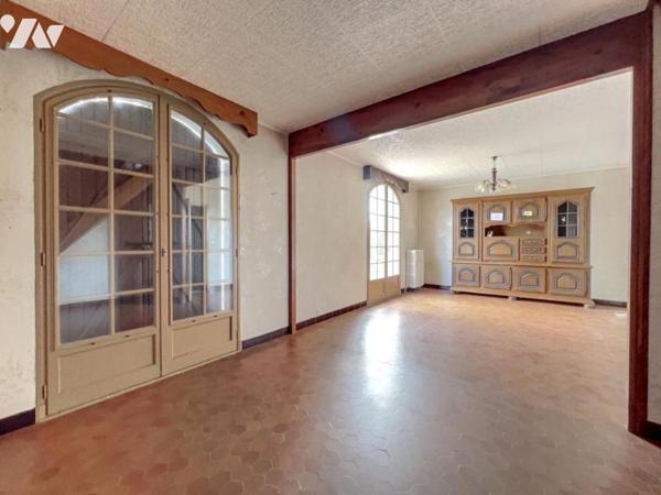 Maison - Joué-lès-Tours