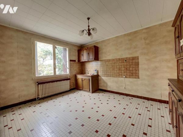 Maison - Joué-lès-Tours