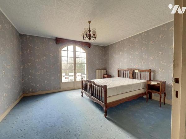 Maison - Joué-lès-Tours