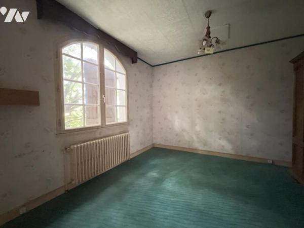 Maison - Joué-lès-Tours