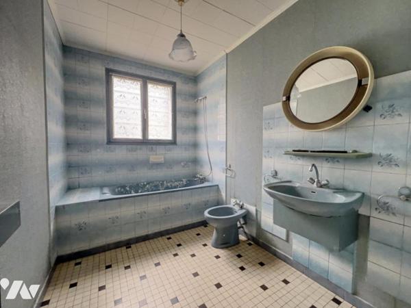 Maison - Joué-lès-Tours