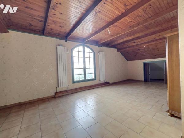 Maison - Joué-lès-Tours