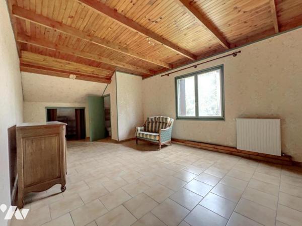 Maison - Joué-lès-Tours