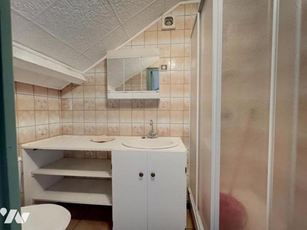 Maison - Joué-lès-Tours