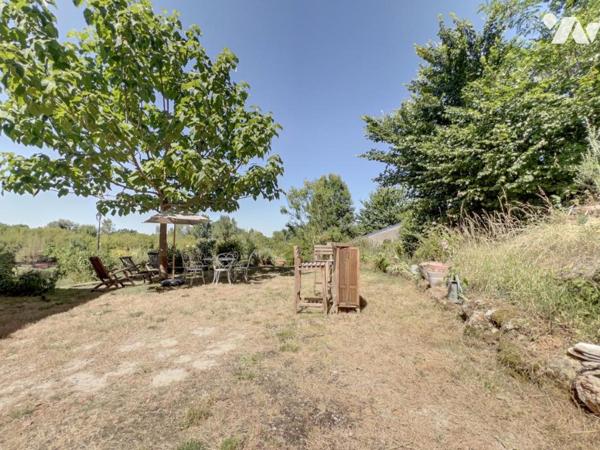 Maison - Savonnières