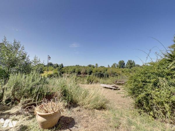 Maison - Savonnières