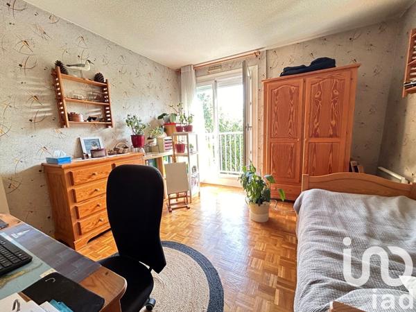 Maison traditionnelle 4 pièces de 83 m² à Bondoufle (91070)