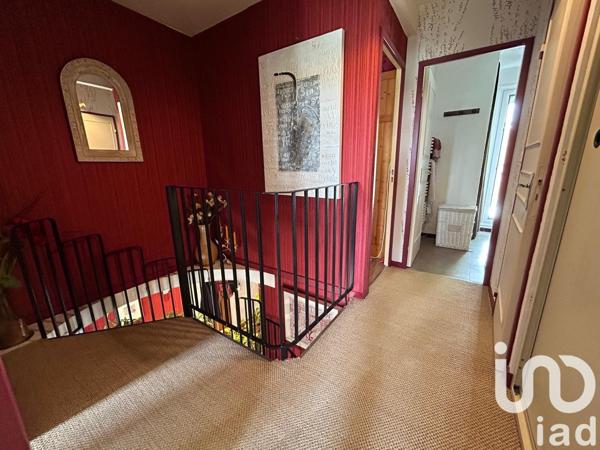 Maison traditionnelle 4 pièces de 83 m² à Bondoufle (91070)