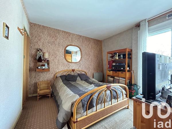 Maison traditionnelle 4 pièces de 83 m² à Bondoufle (91070)