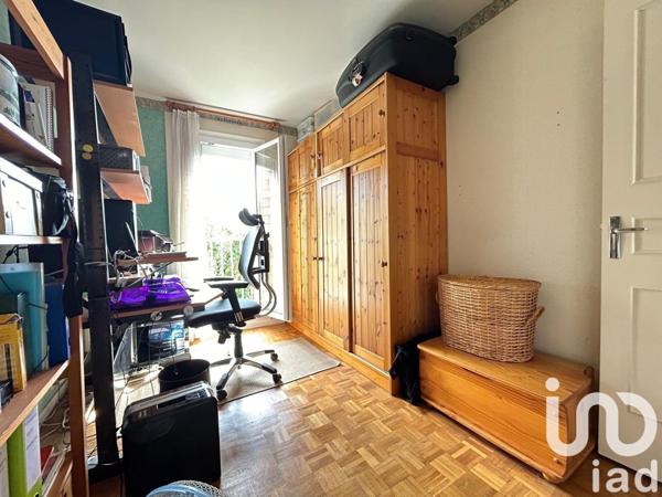 Maison traditionnelle 4 pièces de 83 m² à Bondoufle (91070)