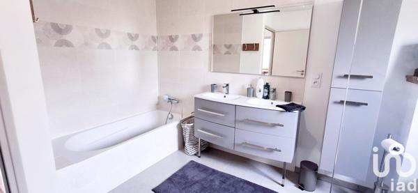 Maison à vendre 6 pièces 161 m² Le Faouët