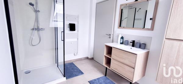 Maison à vendre 6 pièces 161 m² Le Faouët