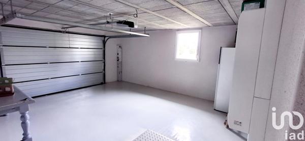 Maison à vendre 6 pièces 161 m² Le Faouët