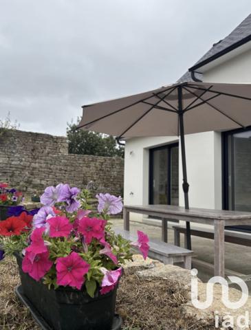 Maison à vendre 6 pièces 161 m² Le Faouët