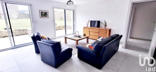 Maison à vendre 6 pièces 161 m² Le Faouët
