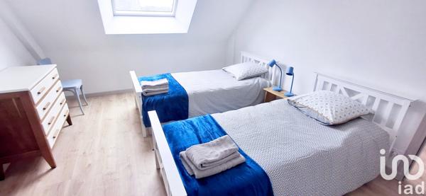 Maison à vendre 6 pièces 161 m² Le Faouët