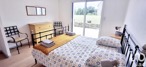 Maison à vendre 6 pièces 161 m² Le Faouët