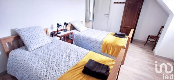 Maison à vendre 6 pièces 161 m² Le Faouët