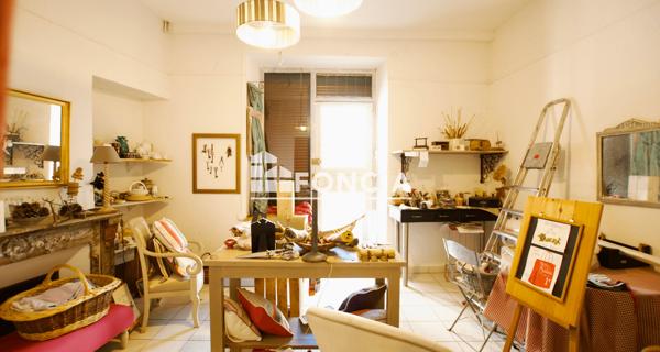 À vendre Appartement 2 pièces 39 m² - Arles-sur-tech 66150