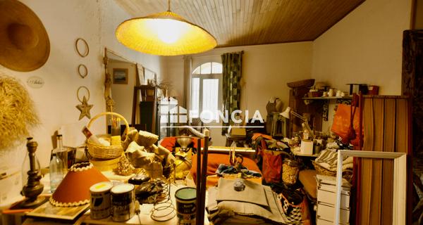 À vendre Appartement 2 pièces 39 m² - Arles-sur-tech 66150