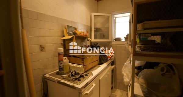 À vendre Appartement 2 pièces 39 m² - Arles-sur-tech 66150
