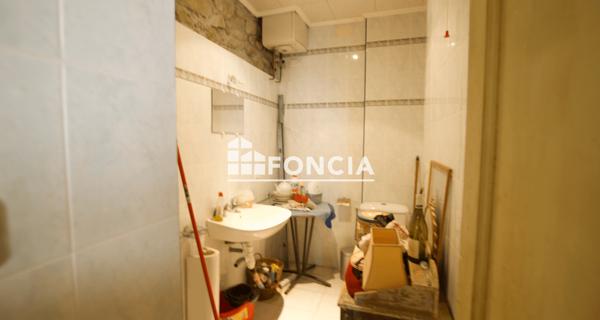 À vendre Appartement 2 pièces 39 m² - Arles-sur-tech 66150