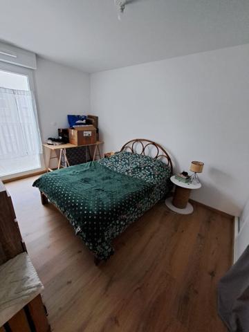 LOCATION ANGERS TYPE 2 PREFACE D304,  
Angers 49000