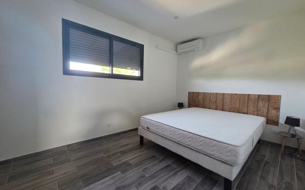 Maison à louer    4 pièces •  Agde