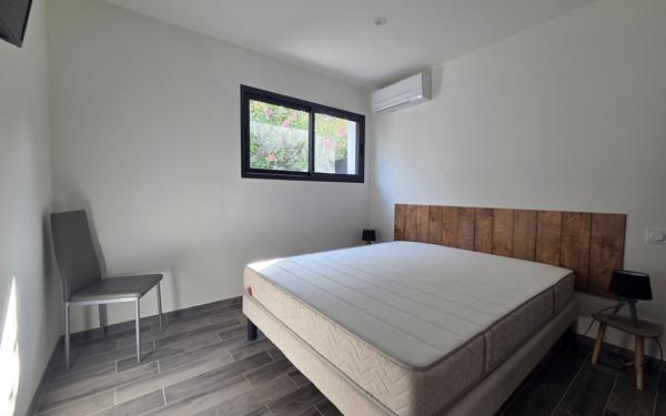 Maison à louer    4 pièces •  Agde