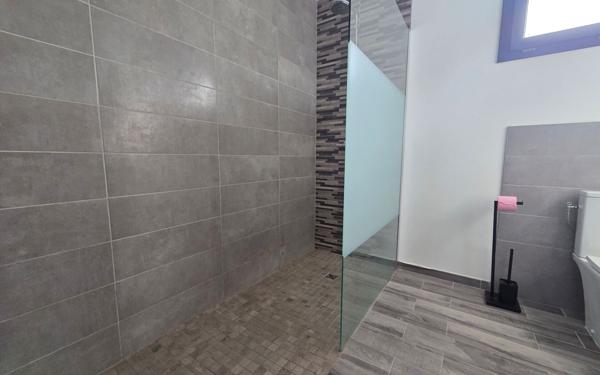 Maison à louer    4 pièces •  Agde