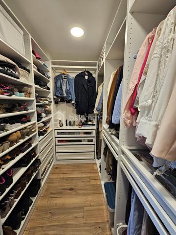 Maison contemporaine de 119 m²