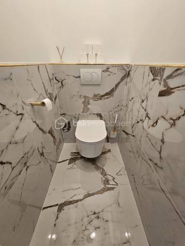 Maison contemporaine de 119 m²