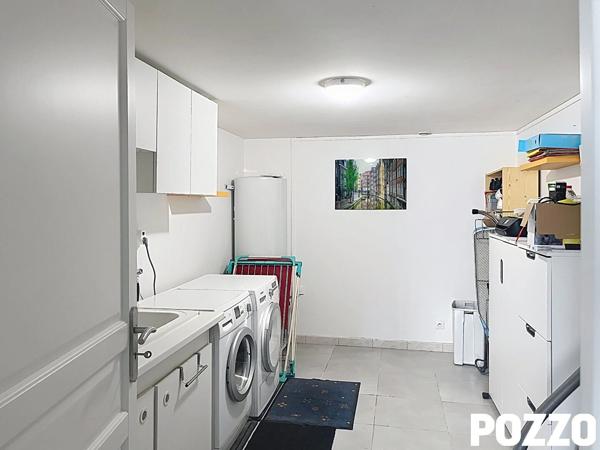 A Vendre Jolie Maison de Ville de 3 pp située à Bayeux (14400) BAYEUX