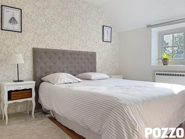 A Vendre Jolie Maison de Ville de 3 pp située à Bayeux (14400) BAYEUX