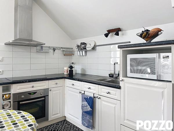 A Vendre Jolie Maison de Ville de 3 pp située à Bayeux (14400) BAYEUX