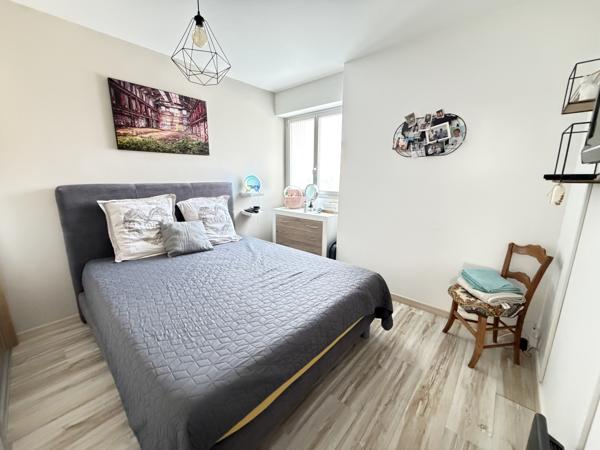 AGREABLE APPARTEMENT T2