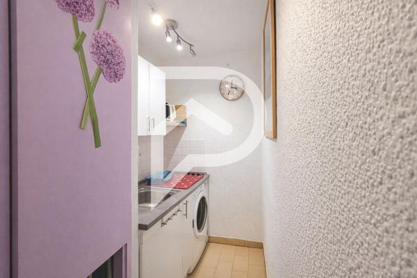 Appartement bord de plage Saint Cyprien - vue mer