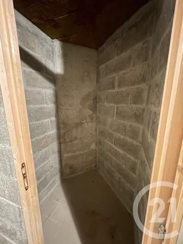 Appartement F3 à vendre  3 pièces - 33,74 m2 CHATEL - 74